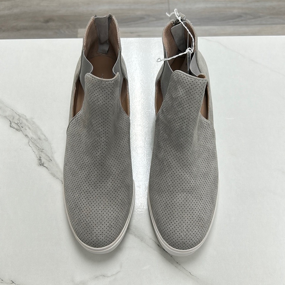 Paolo Boots